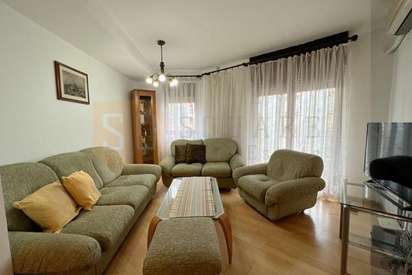 Gorans Home Скопие Екстериор снимка