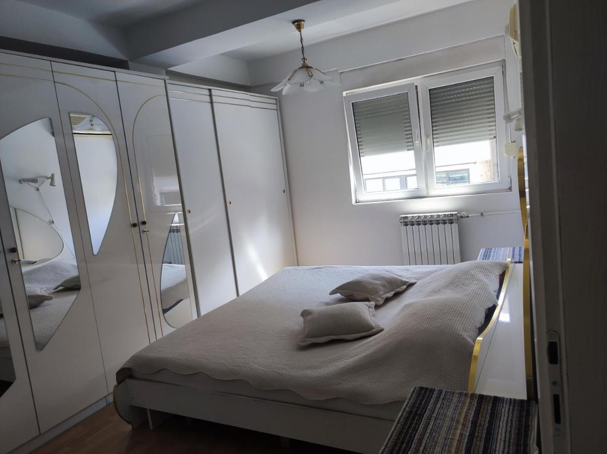 Gorans Home Скопие Екстериор снимка