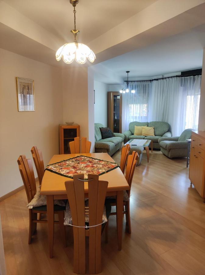 Gorans Home Скопие Екстериор снимка
