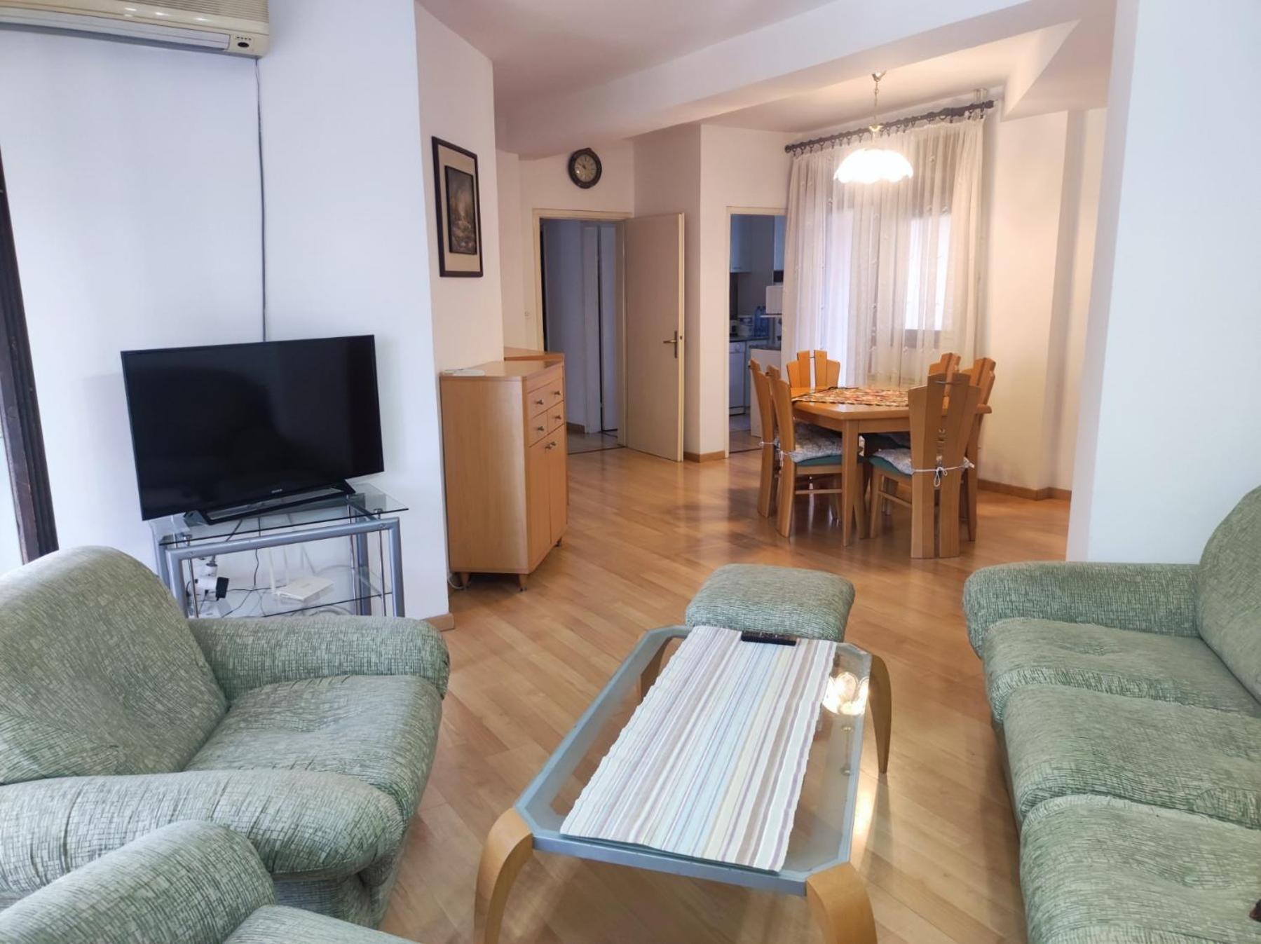 Gorans Home Скопие Екстериор снимка
